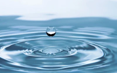 Woda – prawdziwy skarb, którego może zabraknąć